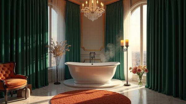Jacuzzi dans la chambre : les meilleures adresses belges pour couples