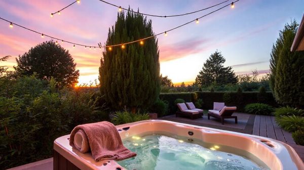 Top 5 hôtels romantiques en Belgique avec jacuzzi privé