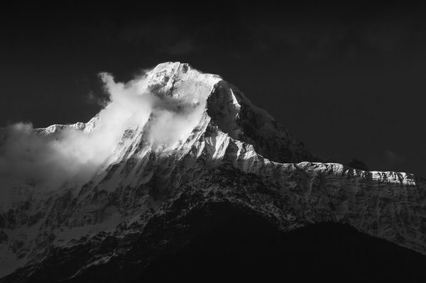 Comment organiser une retraite de méditation dans les montagnes de l'Himalaya népalais?