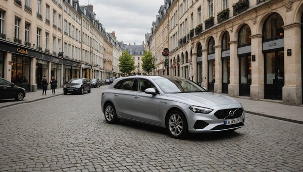 Louez une voiture à lille : guide pour choisir votre véhicule idéal
